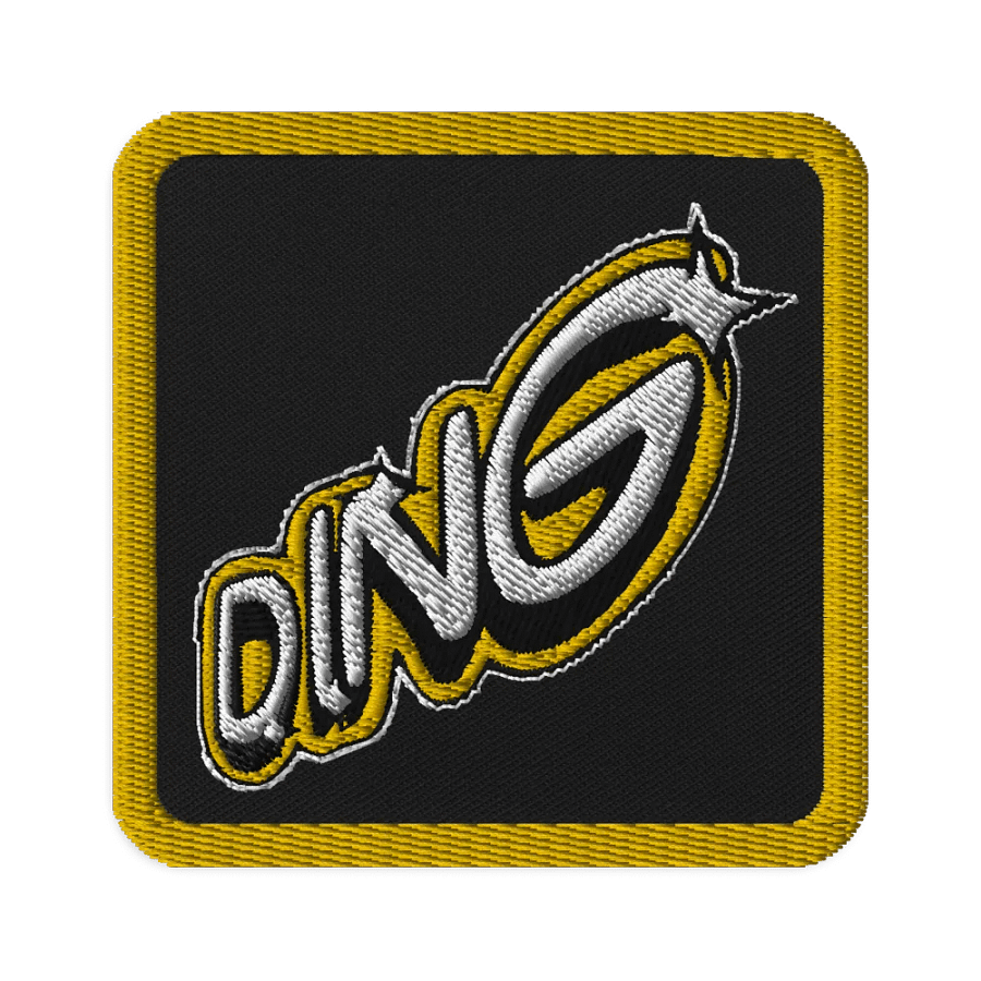 Dinged Up product image (1)