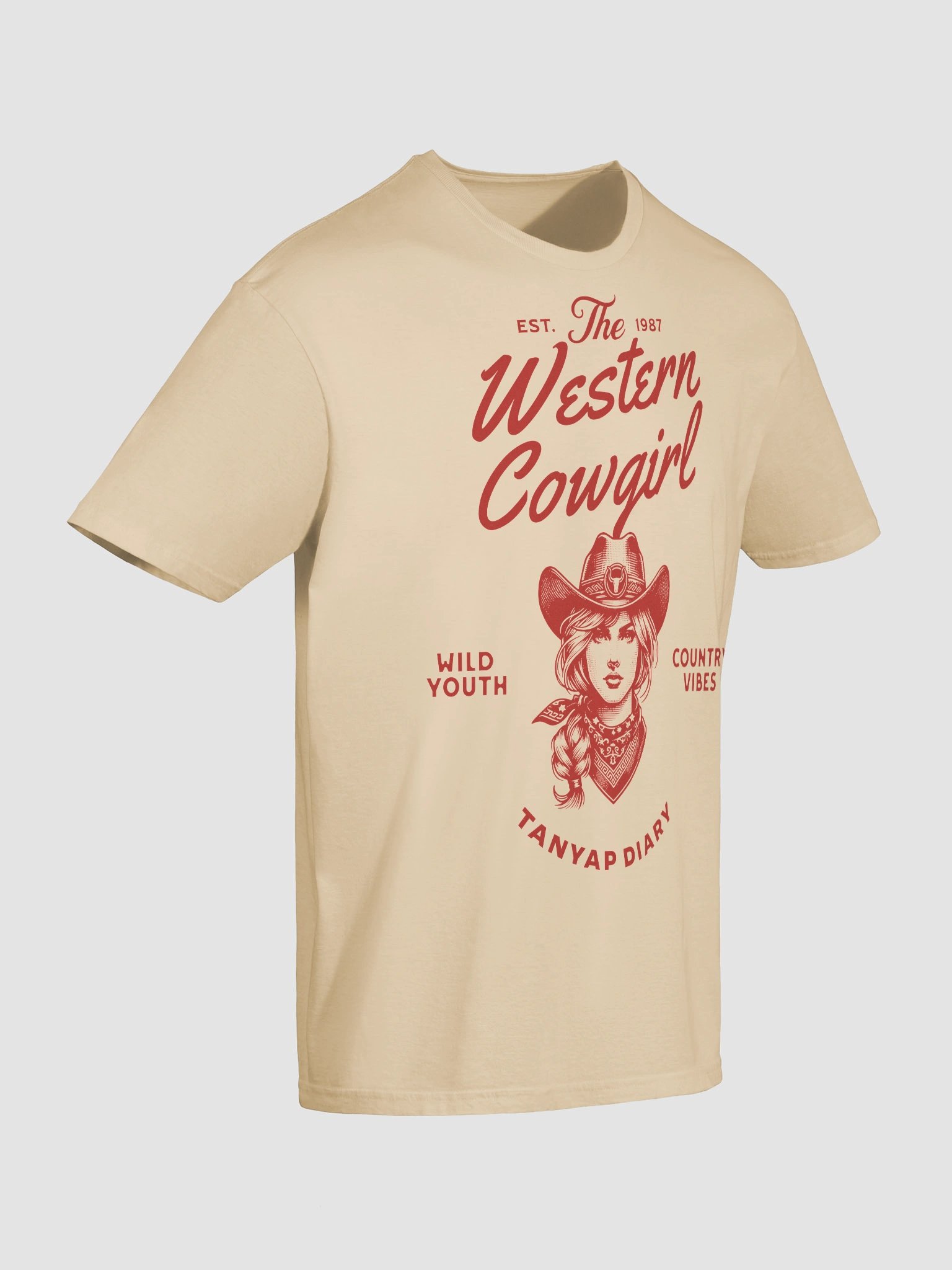 Western Cowgirl product image (10)