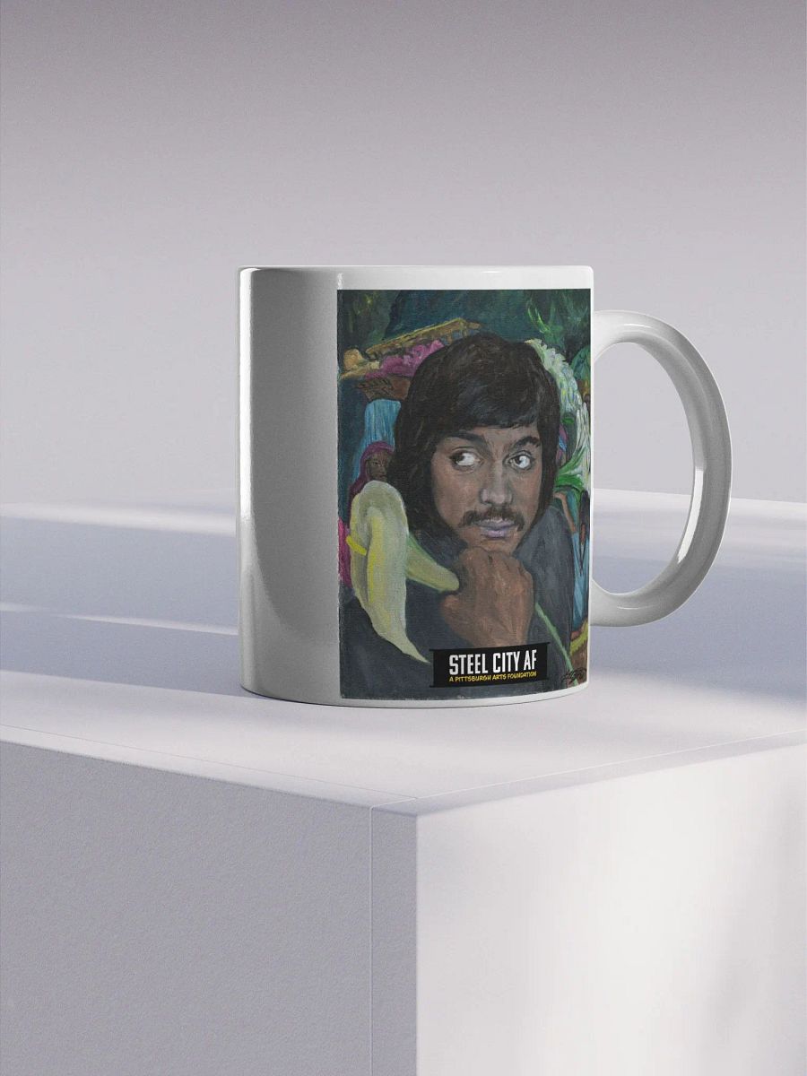 Masterpiece AF: Prinze Diego Mug product image (4)