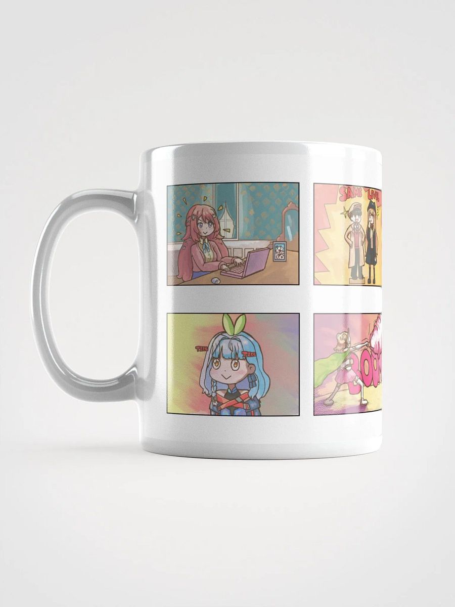 PotPourri Mug! product image (12)