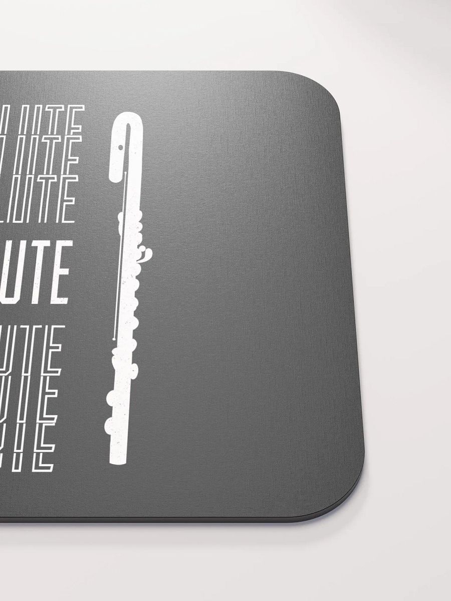 Disruptive Vibes Mouse Pad - Alto product image (5)