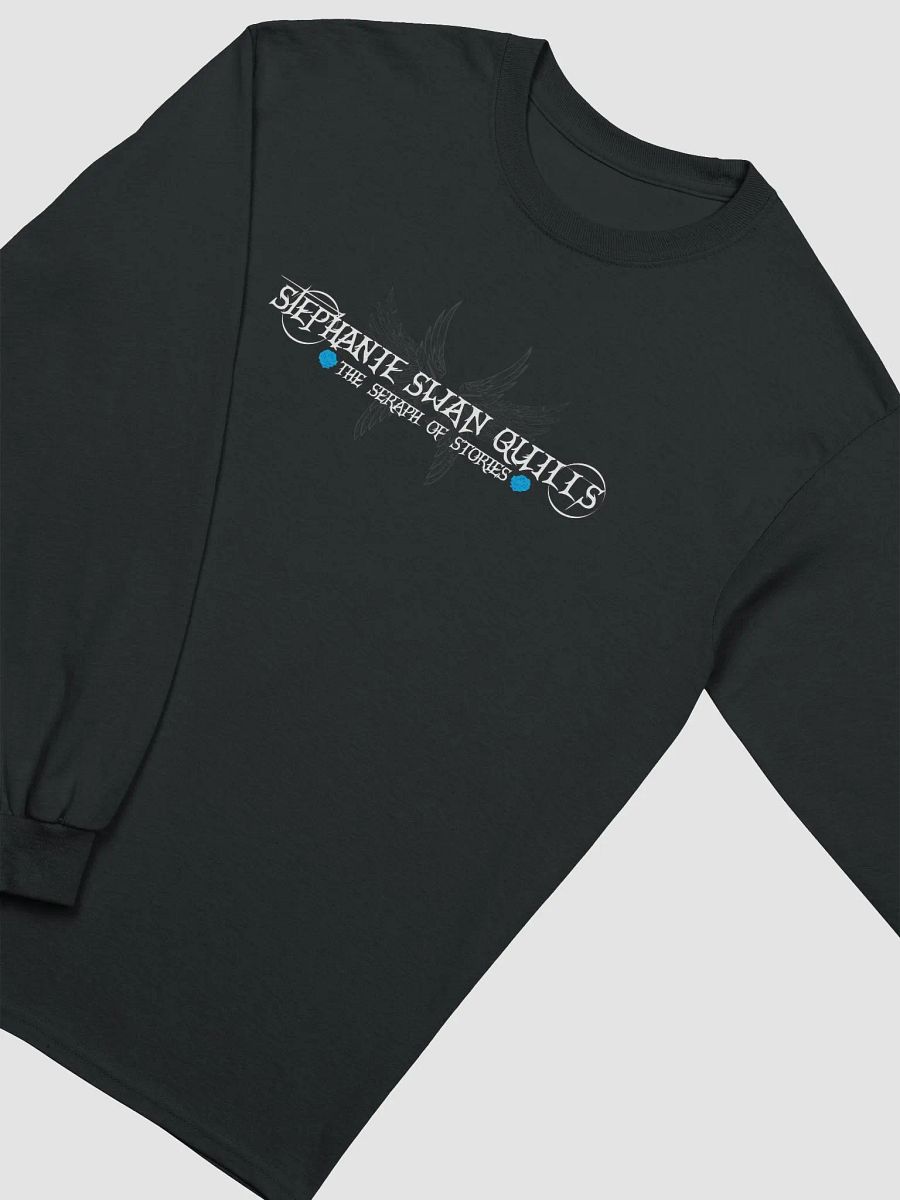 Stephanie Swan Quills Long Sleeve product image (3)