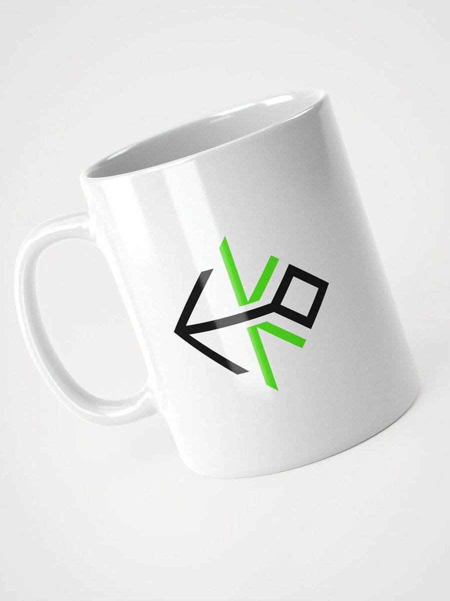 Eko's Grindhouse B&W Mug product image (7)
