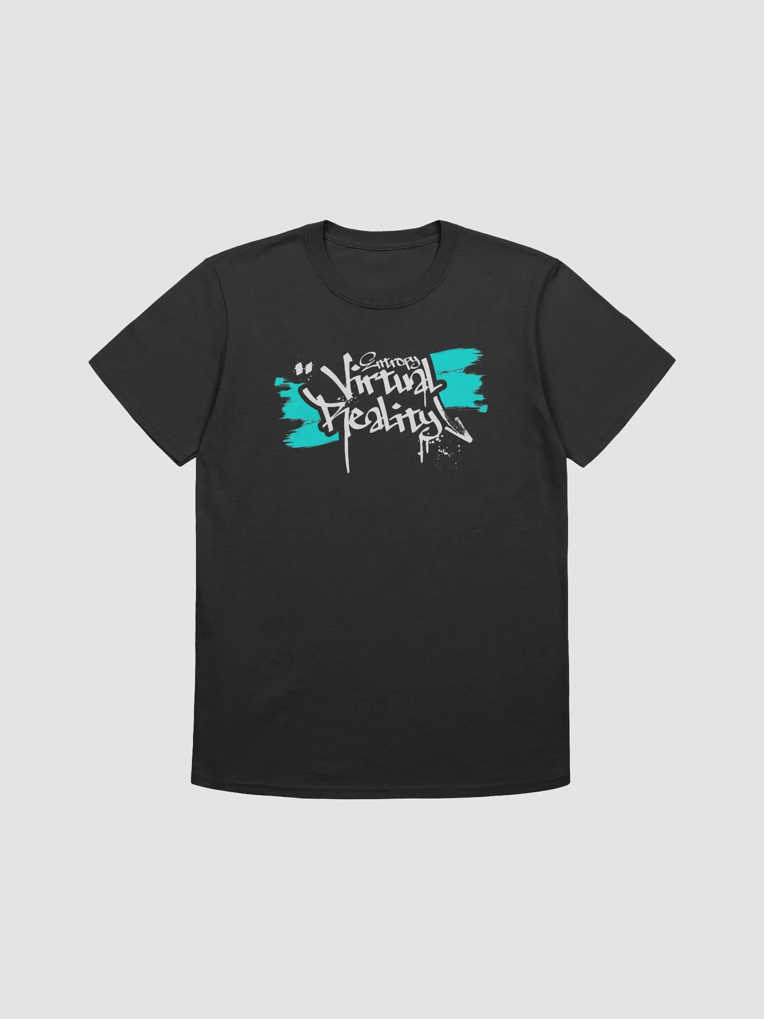 ENTROPY VIRTUAL REALITY BLACK product image (1)