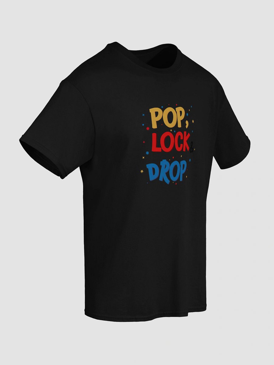 Pop, Lock & Drop product image (90)
