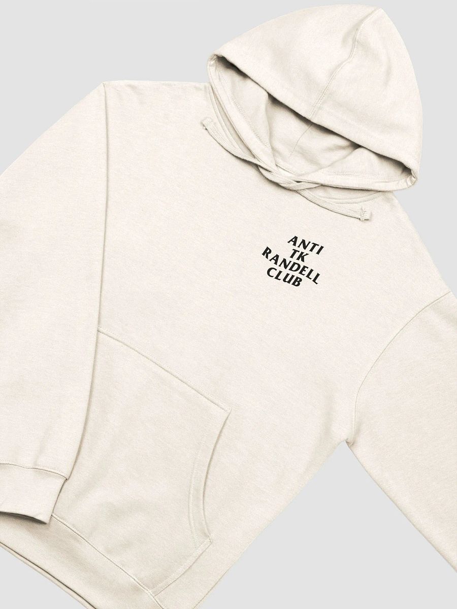 ATRC Butter Hoodie product image (3)