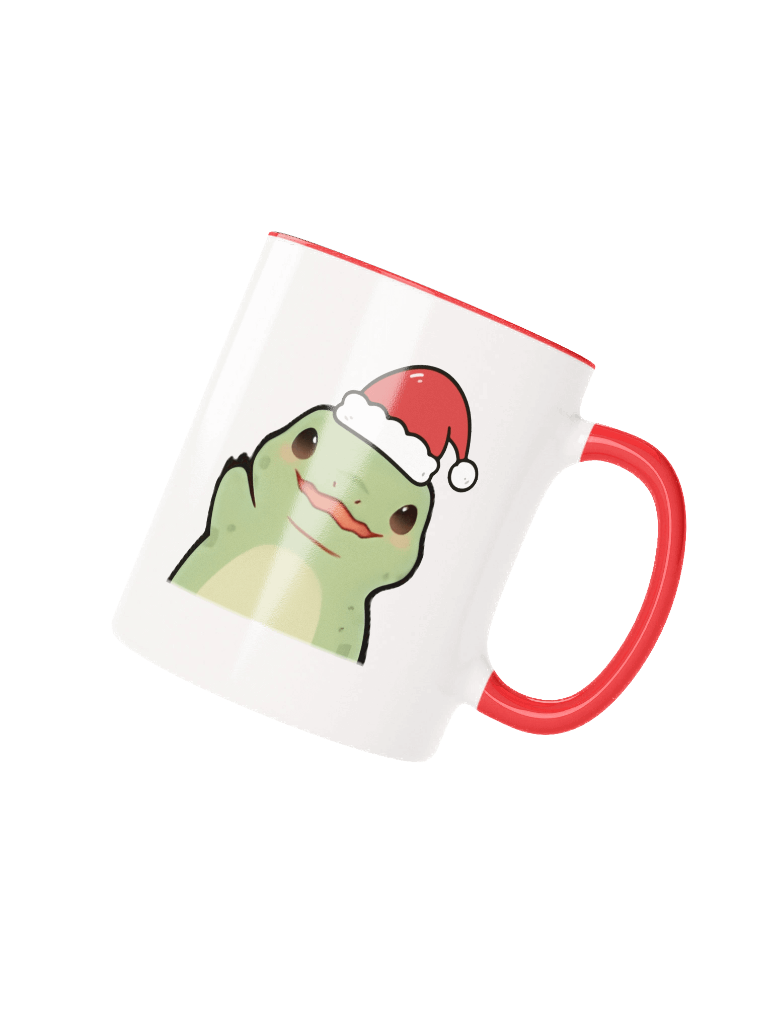 Holiday Mug product image (3)