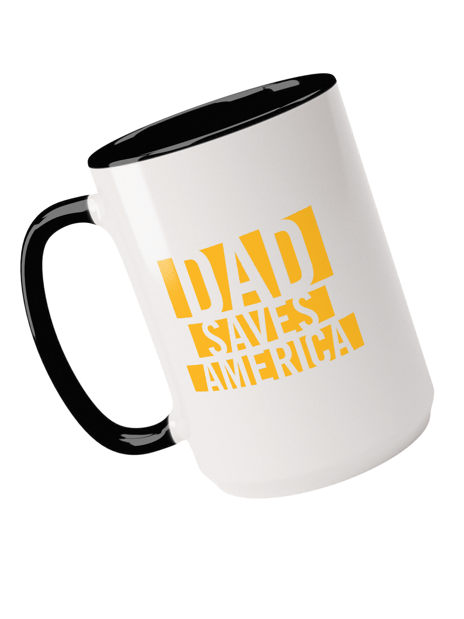 DSA 16oz. Big Mug product image (4)