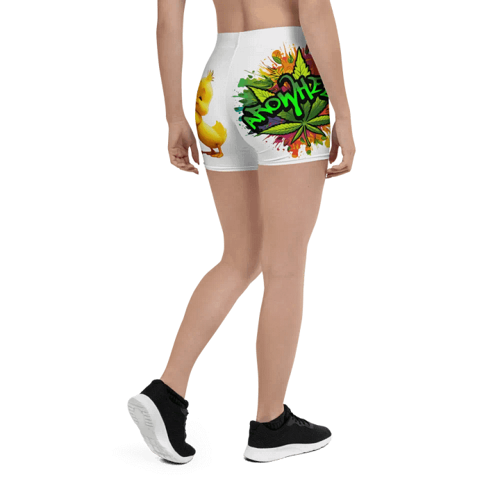 AROW shorts product image (2)