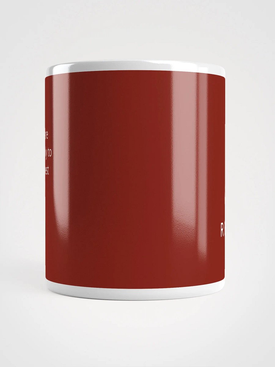 Vibrant Self-Reflection Mug product image (5)