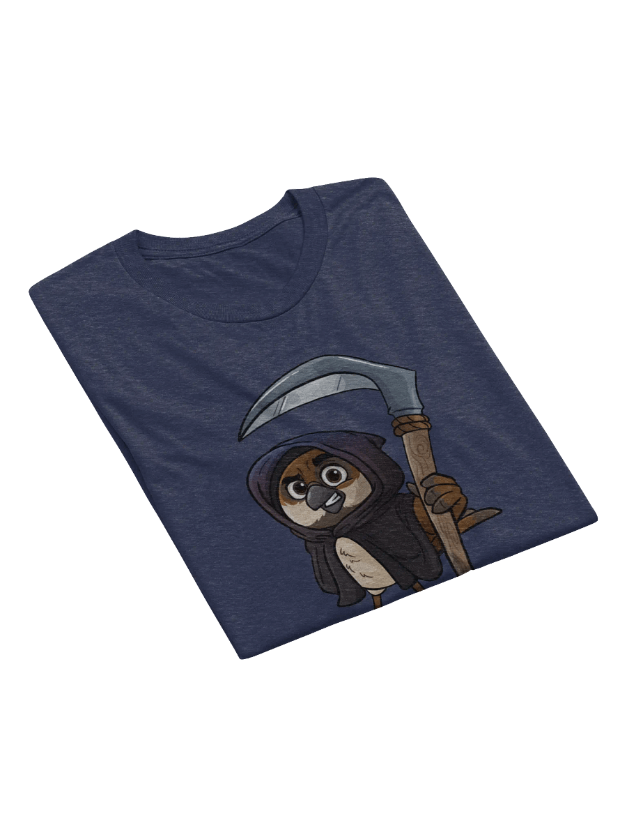 Reaper Min-Max Unisex Tee product image (17)
