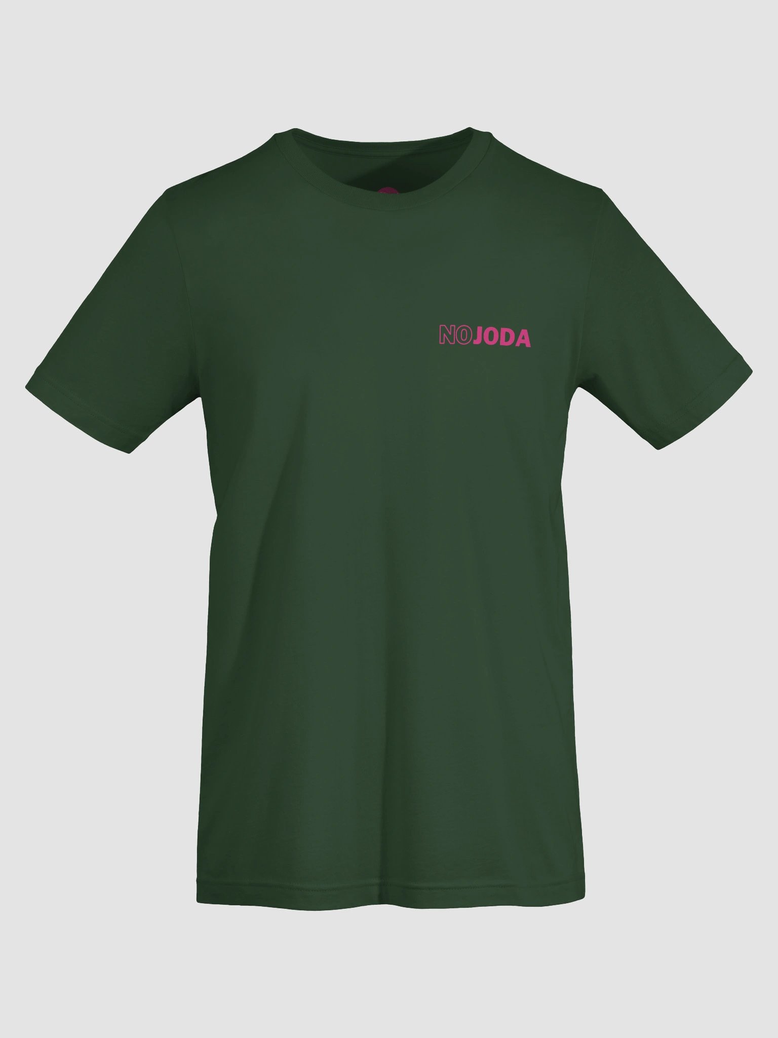 "No Joda" Tee product image (7)