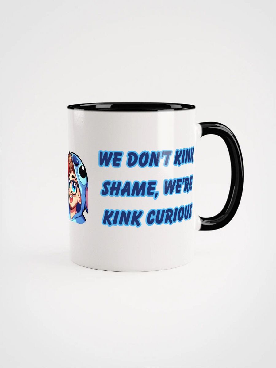 Kink Shame Mug product image (1)