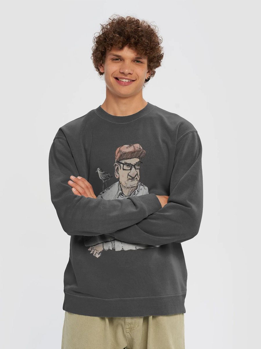 I Got Your Back Sweater product image (3)
