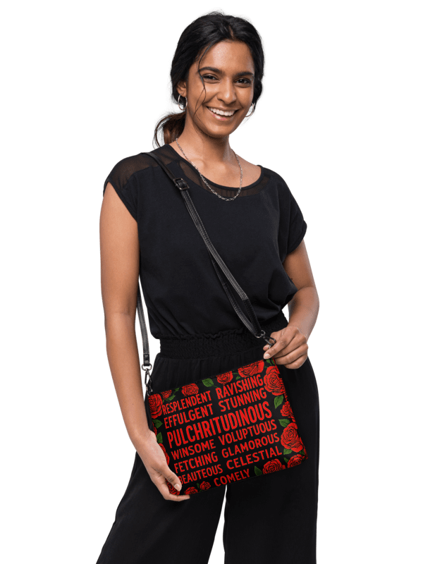 Pure Gorgeous Crossbody Bag product image (1)
