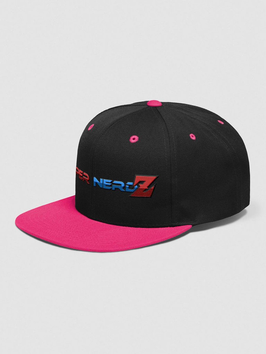 NerdZ Cap product image (23)