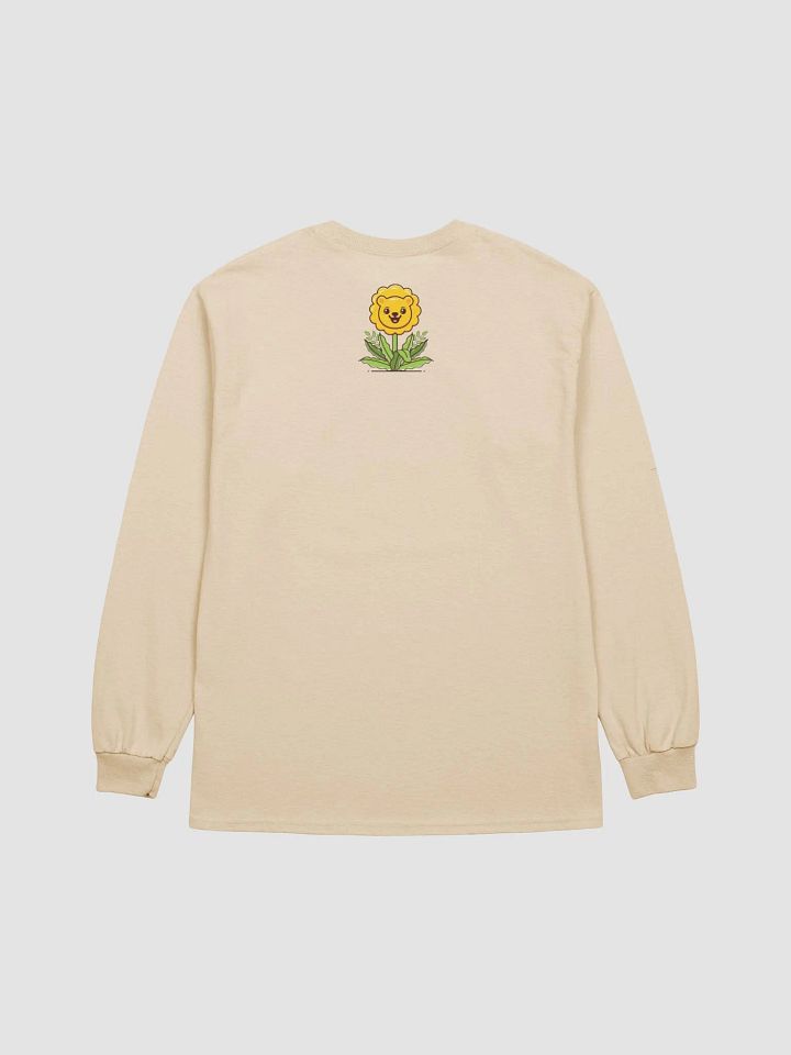 play val and cry long sleeve shirt product image (21)