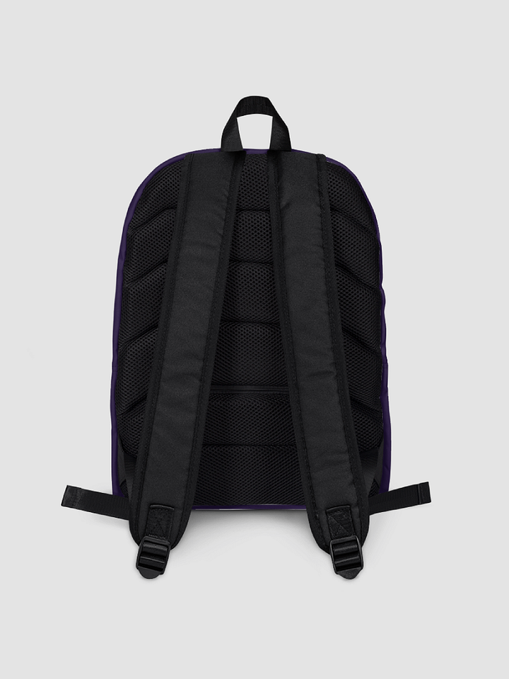 [6IIXBOSS] All-Over Print Backpack Sublicolor 601 product image (2)