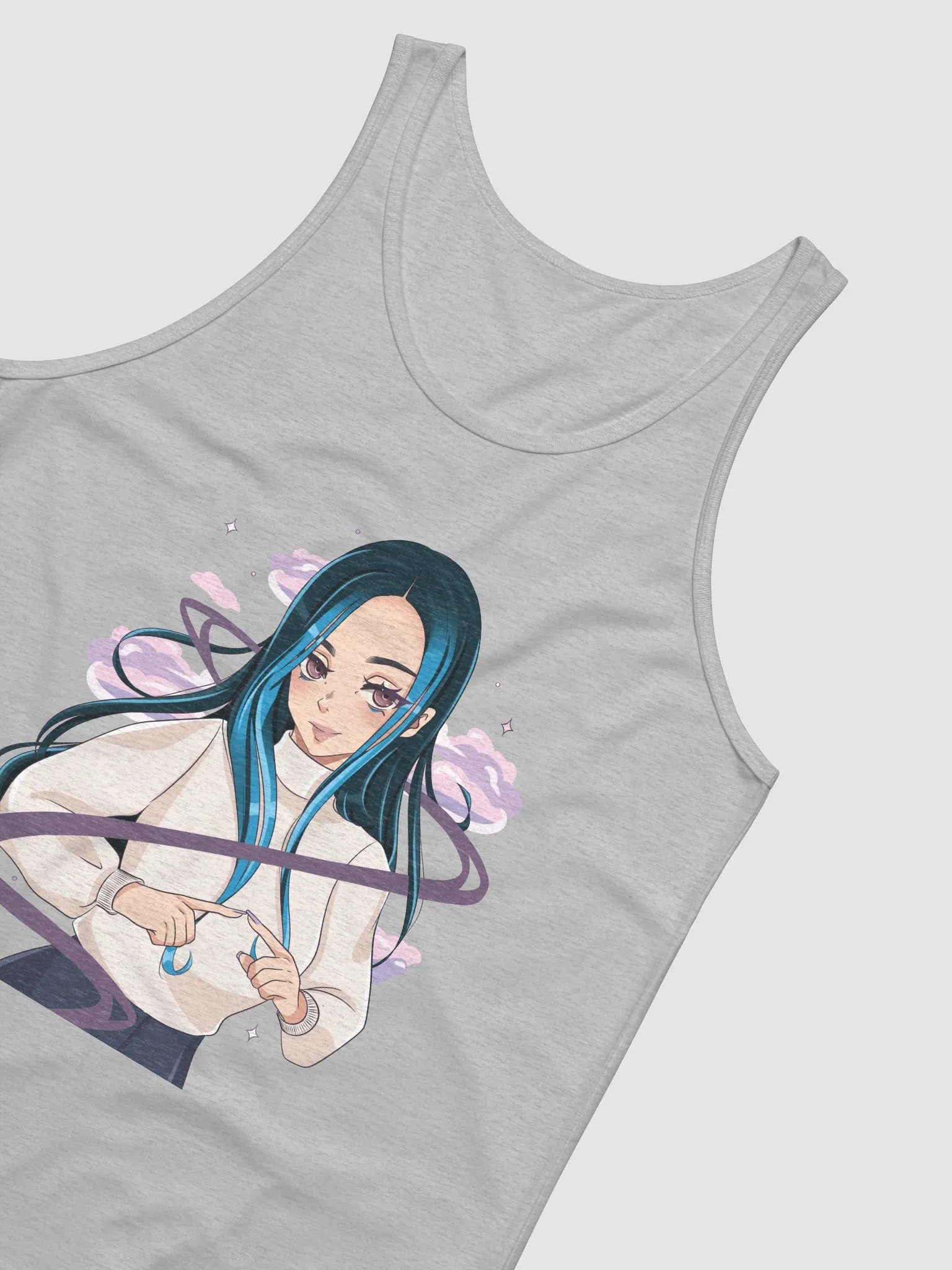 LittleSwedish Tanktop product image (8)