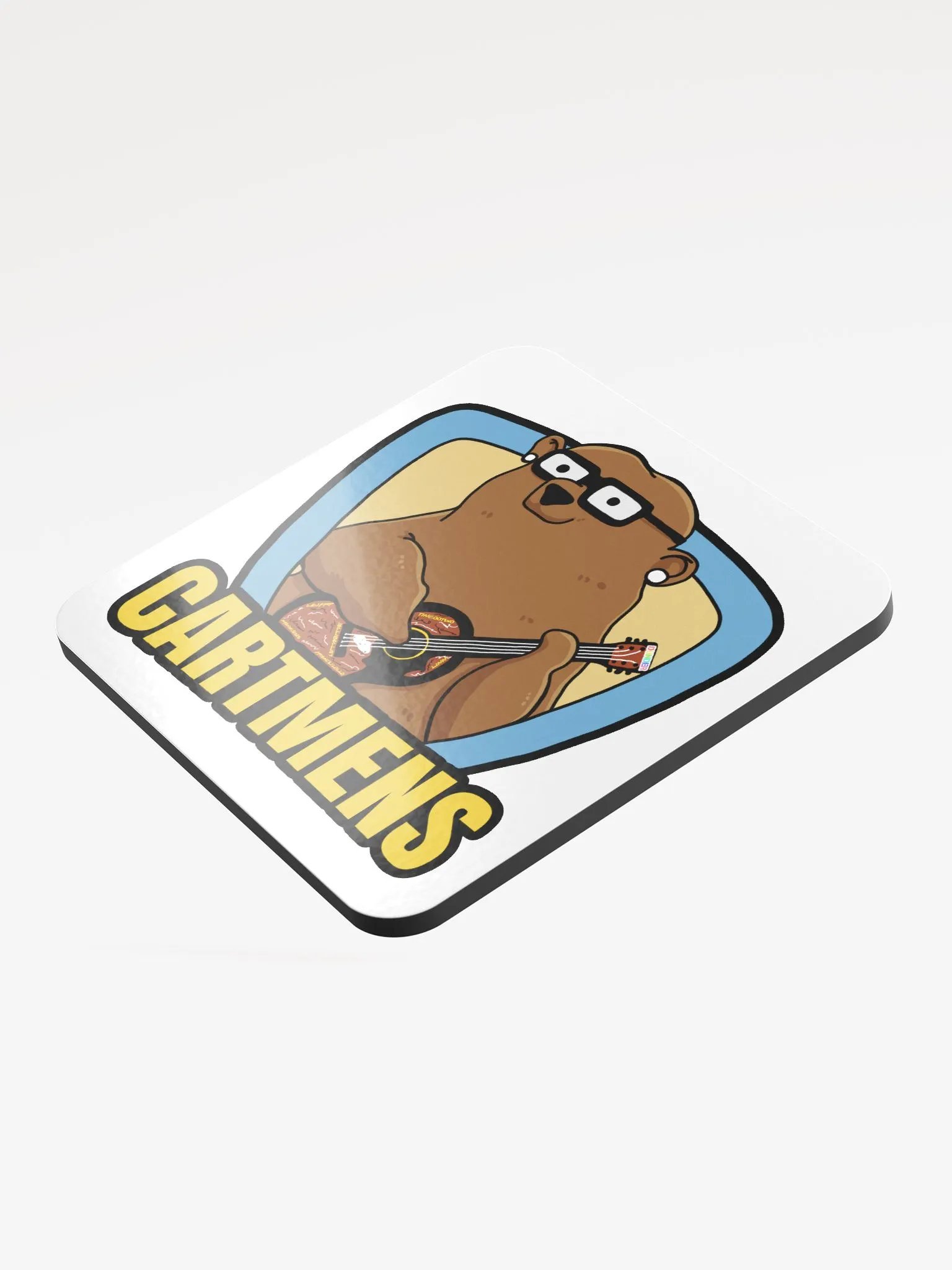 SUBATHON 2024 - COASTER product image (3)