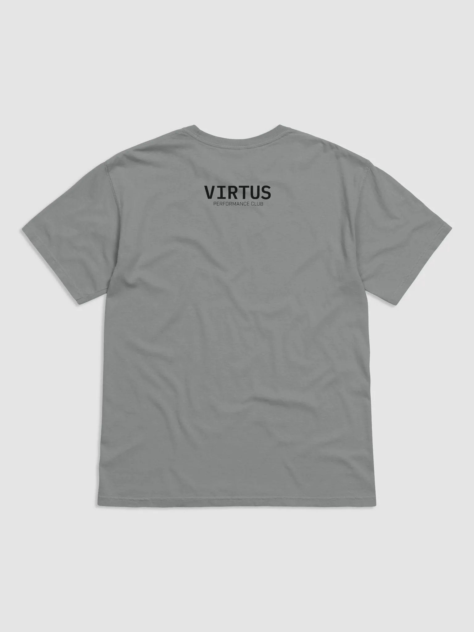 Virtus Barbell Shirt product image (4)