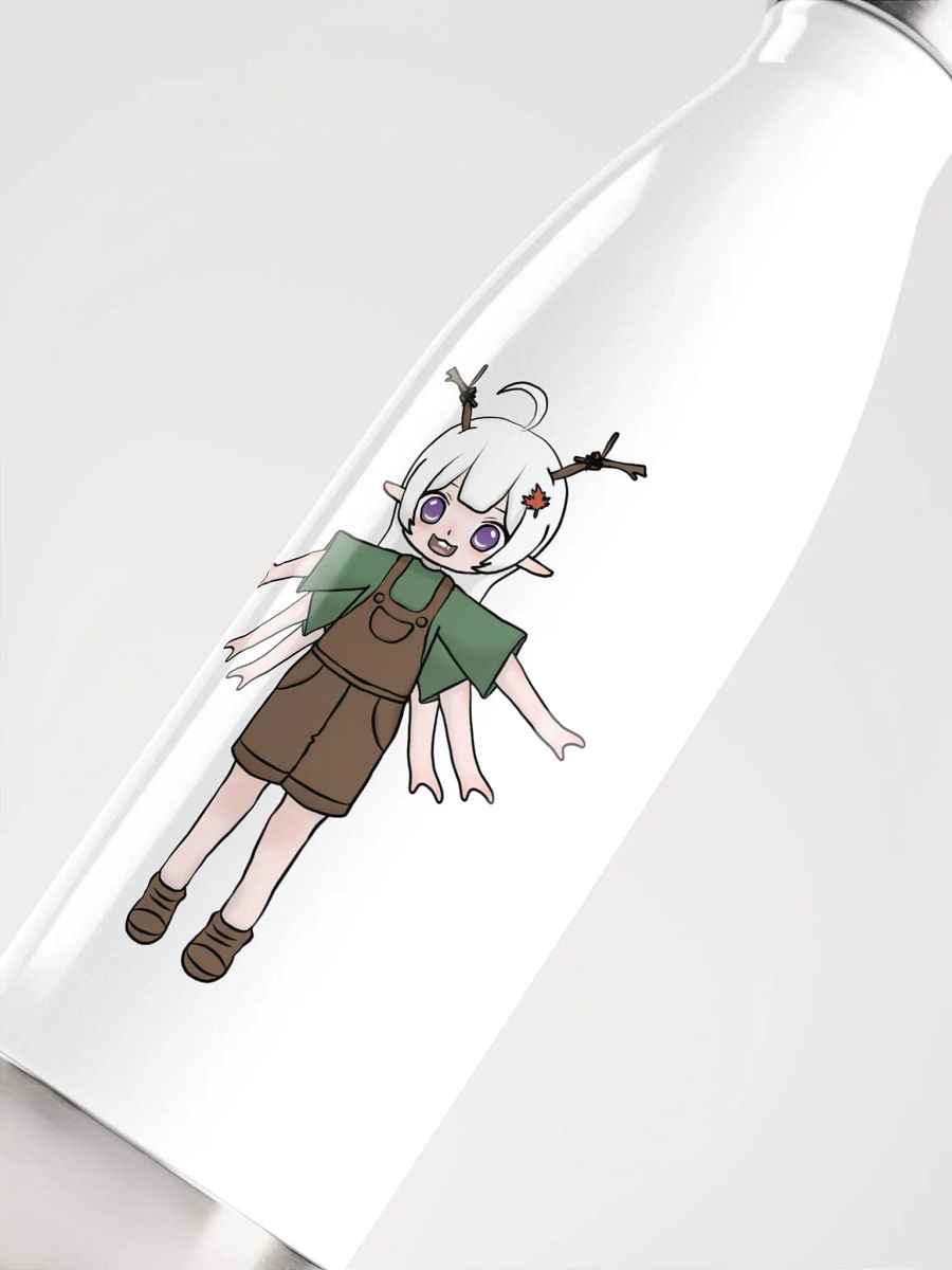 Biblically Accurate Luna Stainless Steel Bottle product image (7)