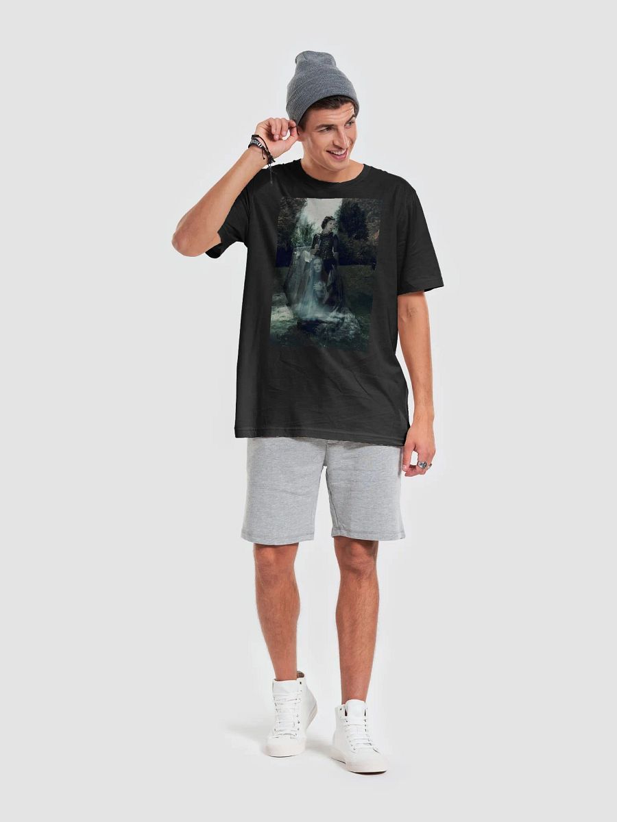 Horrifying History T-Shirt product image (6)