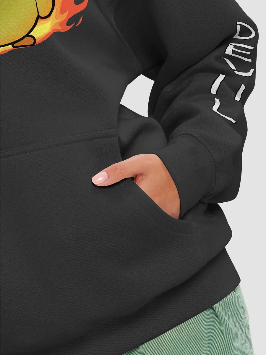 Evil Duck Hoodie (Original) product image (8)