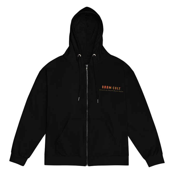 BoomBoom Cult hoodie product image (1)