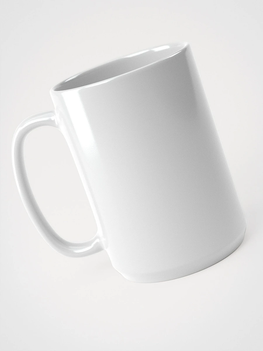 Sleep is Overrated Mug product image (3)