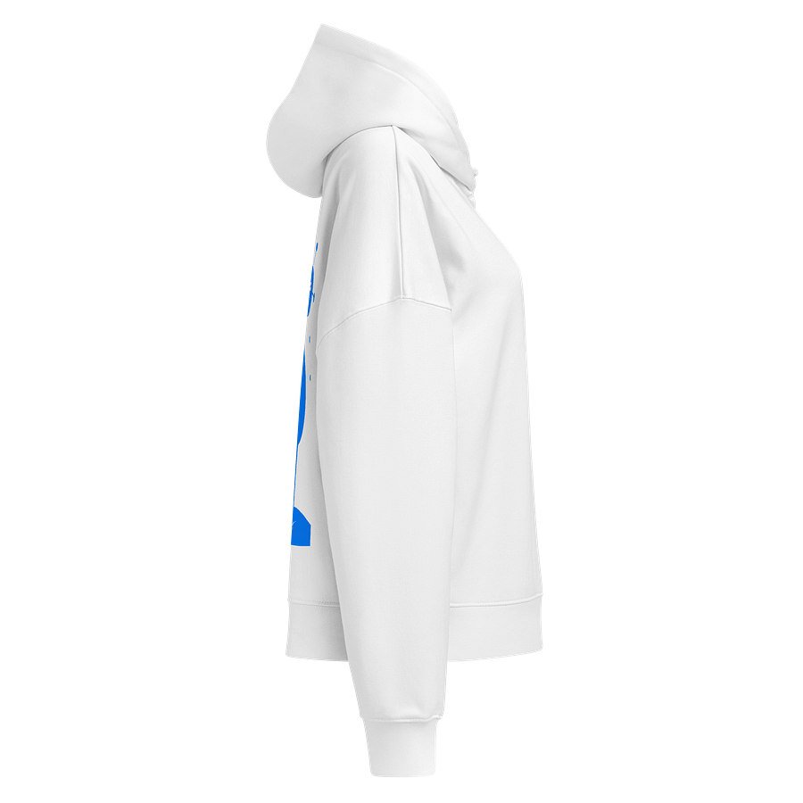 Stanley/Stella Women's Organic Hoodie product image (6)