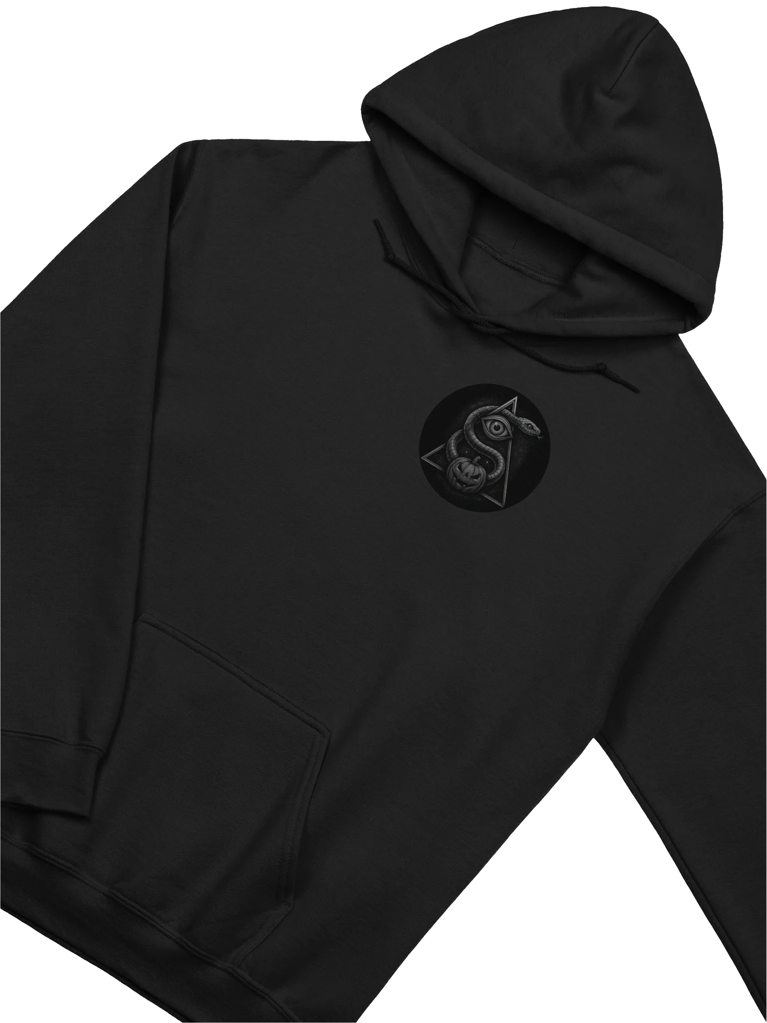 ALT_I_STICK MIDNIGHT SHADE CLASSIC HOODIE product image (33)