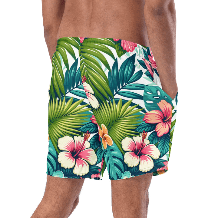 Island Breeze Shorts product image (2)
