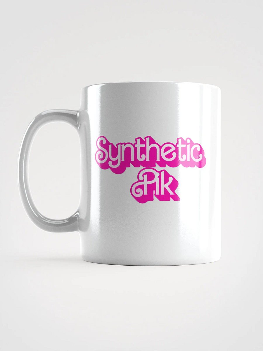Synthetic PIK - Mug product image (6)