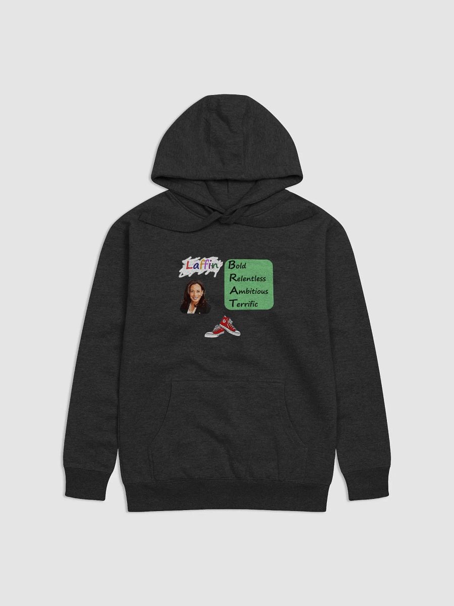 Blackout Unisex Kamala Harris Premium Hoodie product image (8)