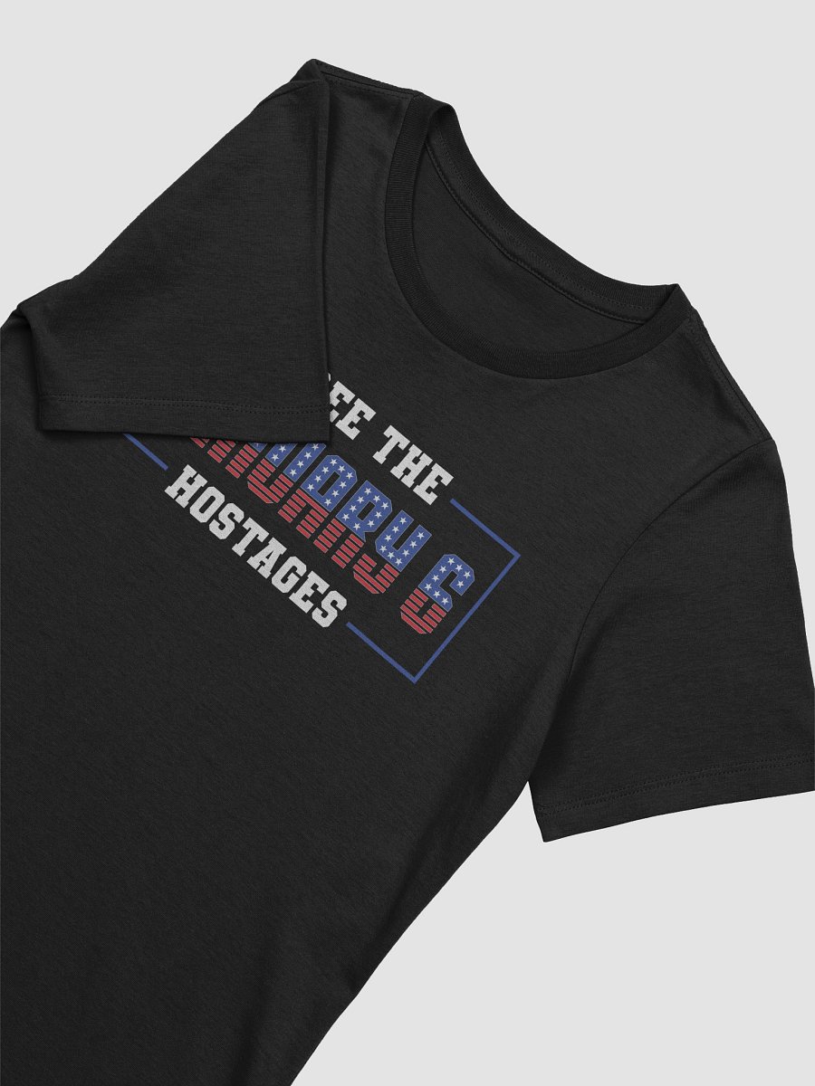 Free the Jan 6th Hostages - Women's product image (2)