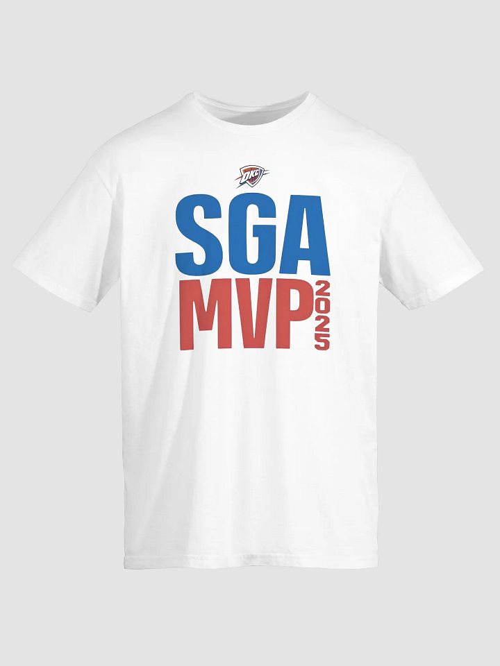 Shai Mvp Shirt product image (2)