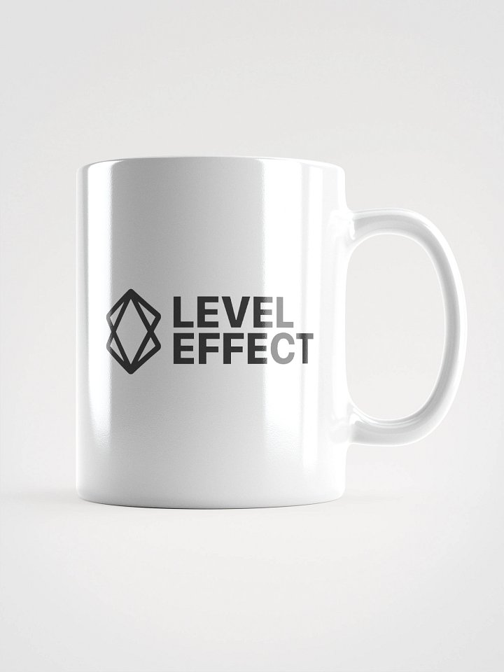 Classic Mug - Light product image (1)