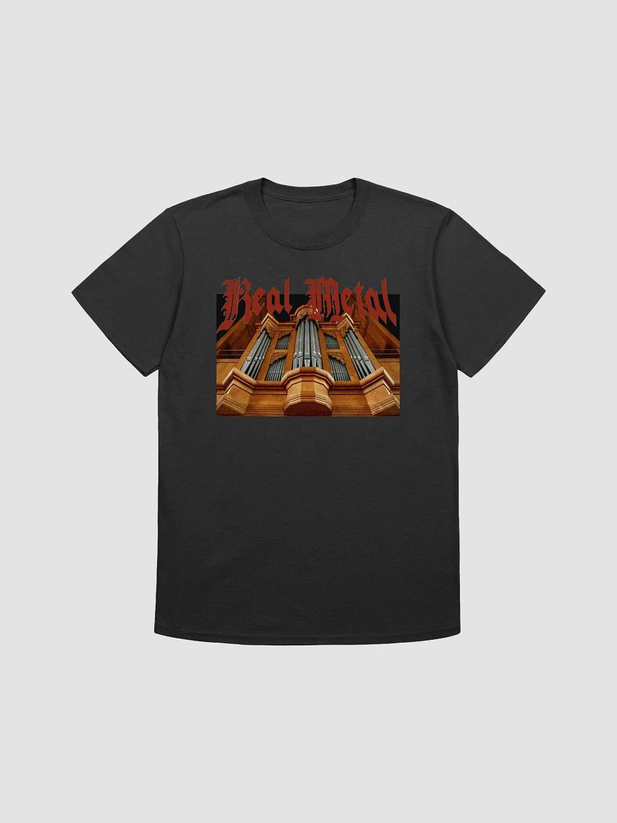 Real metal lightweight tee product image (1)