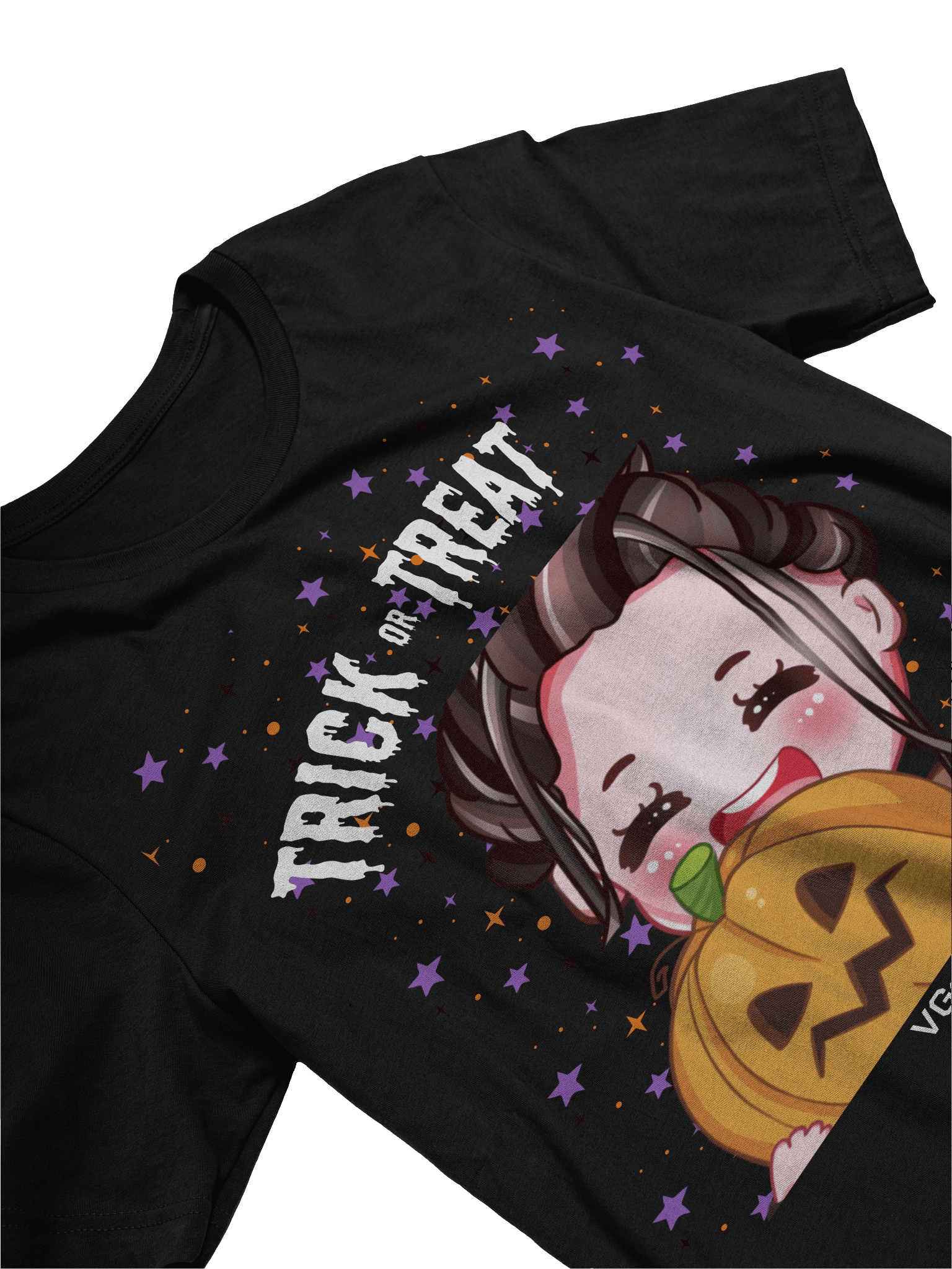Trick or Treat T-Shirt product image (14)