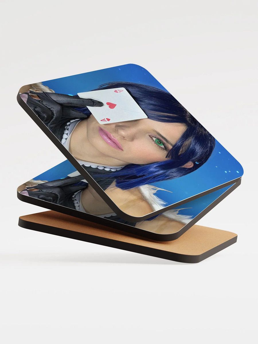 MoonYelan Luck Coaster product image (4)