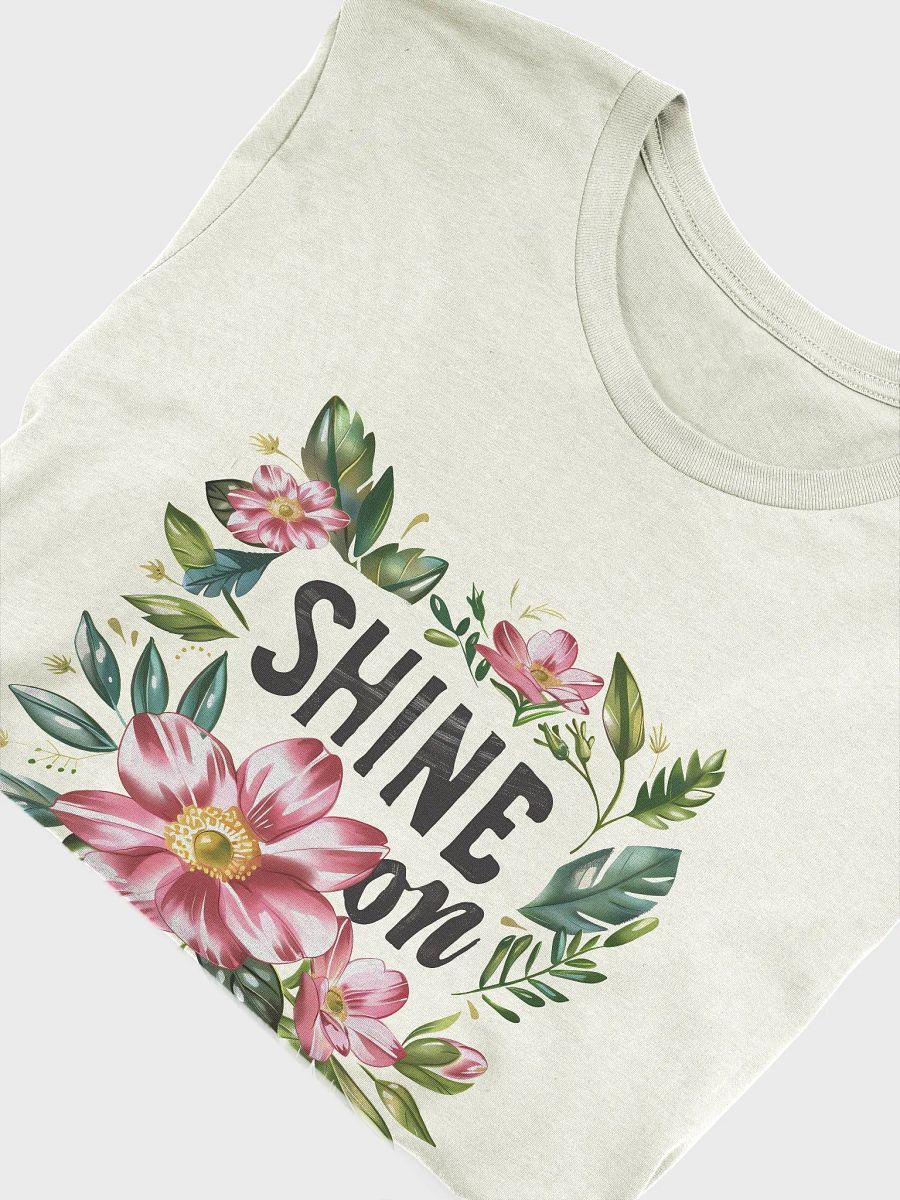 Shine On T-Shirt product image (5)