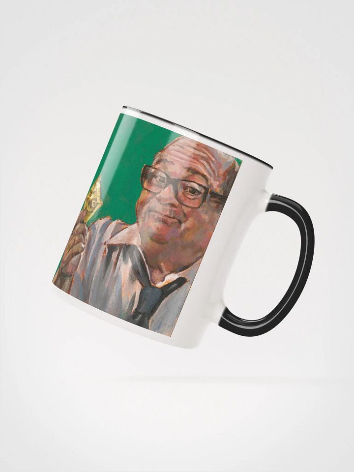 A Monster Condom for a Magnum Boi - Mug product image (9)