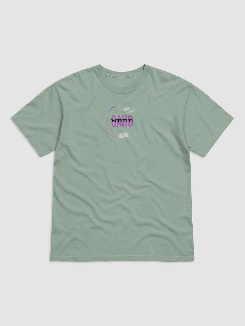 Join the Nerd Force and be one with the force!