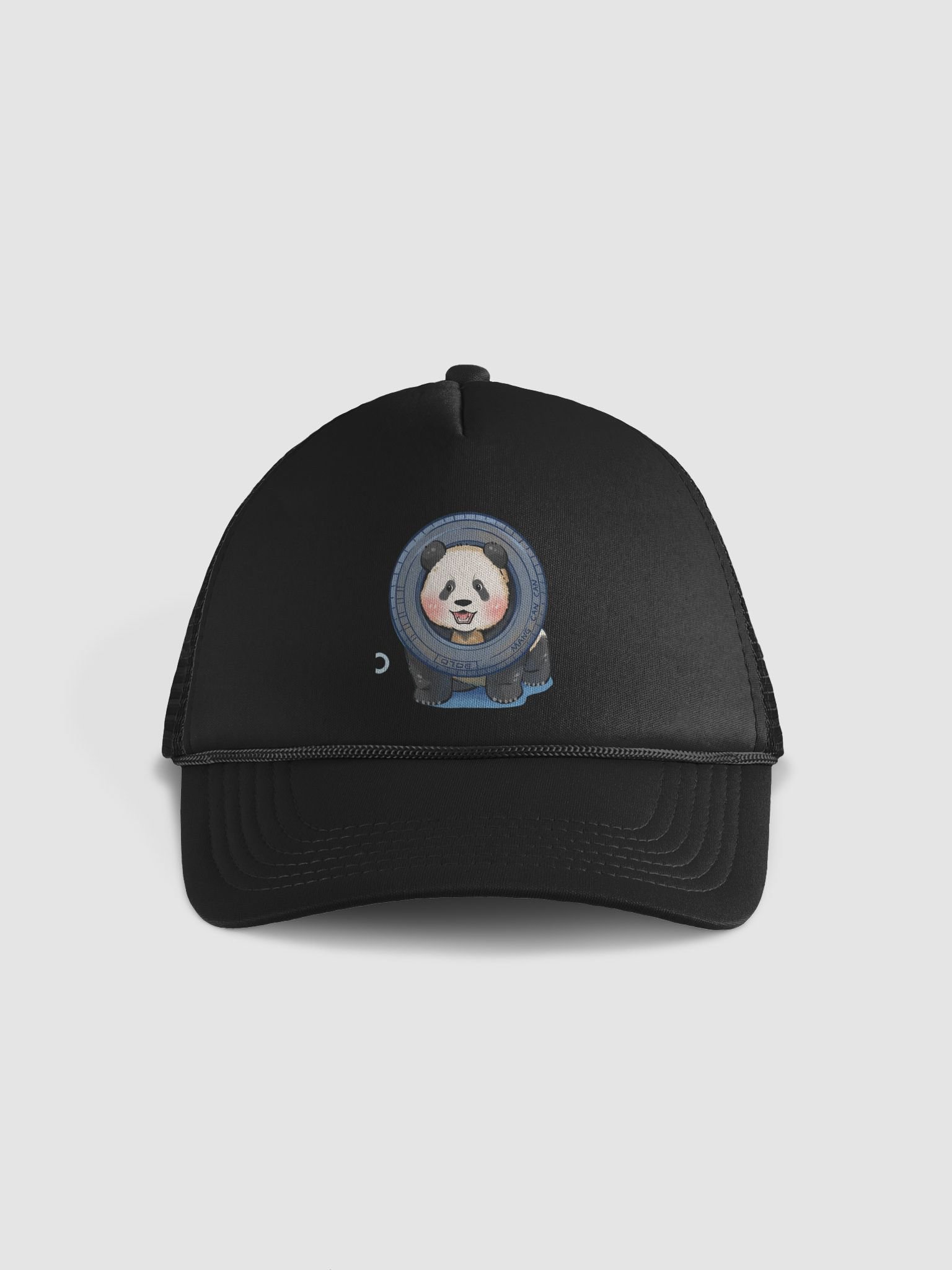 MANGXIAOWU🐼Giant Panda product image (2)