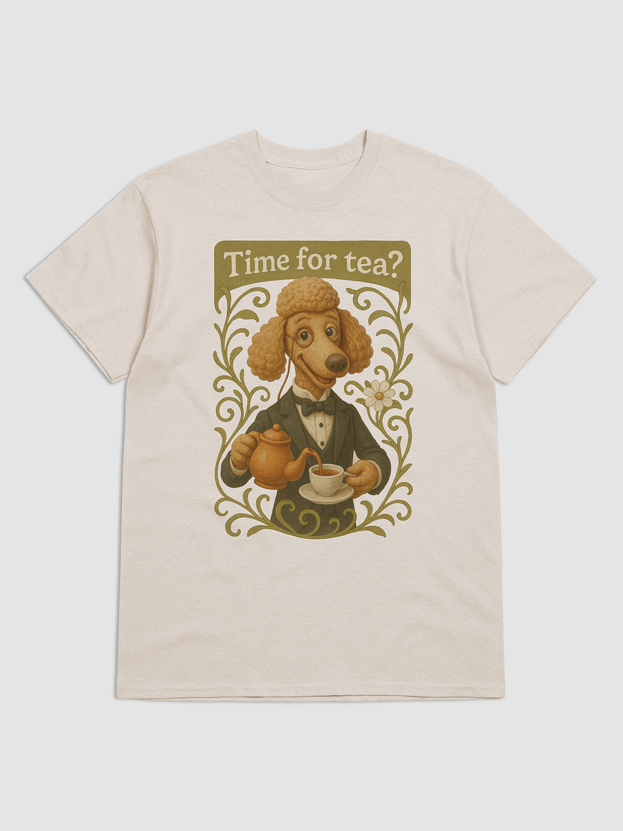 Time for Tea? product image (5)