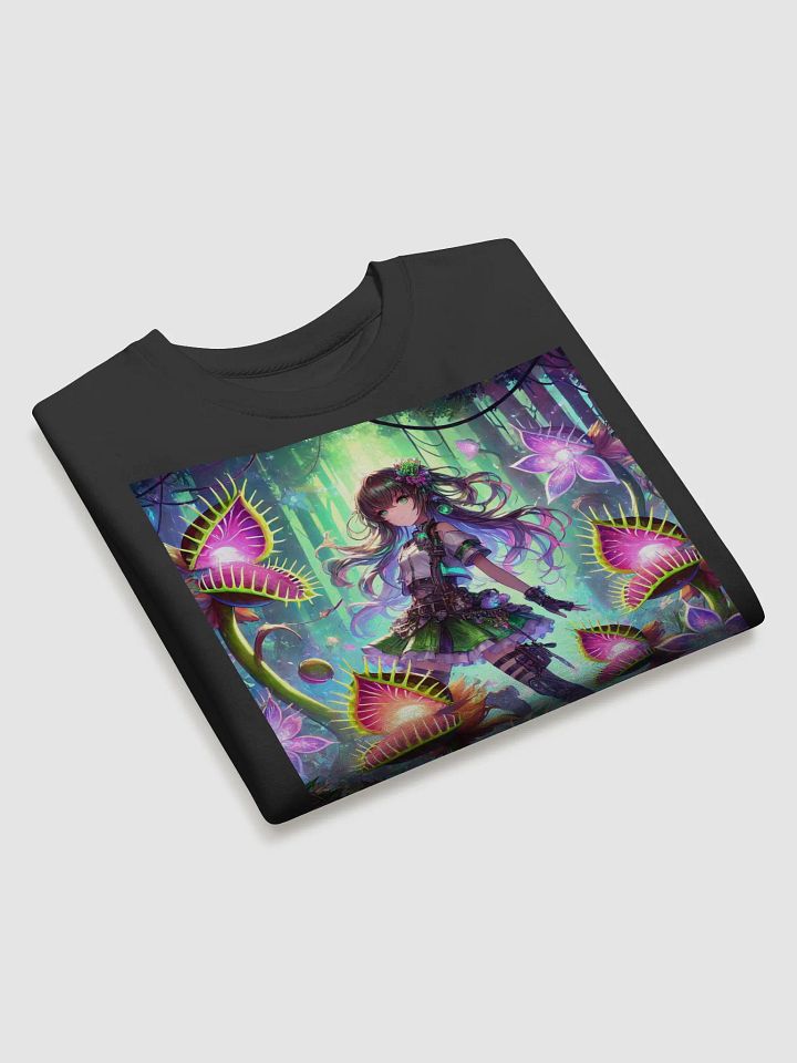 Mystical Forest Fantasy Premium Sweatshirt product image (1)