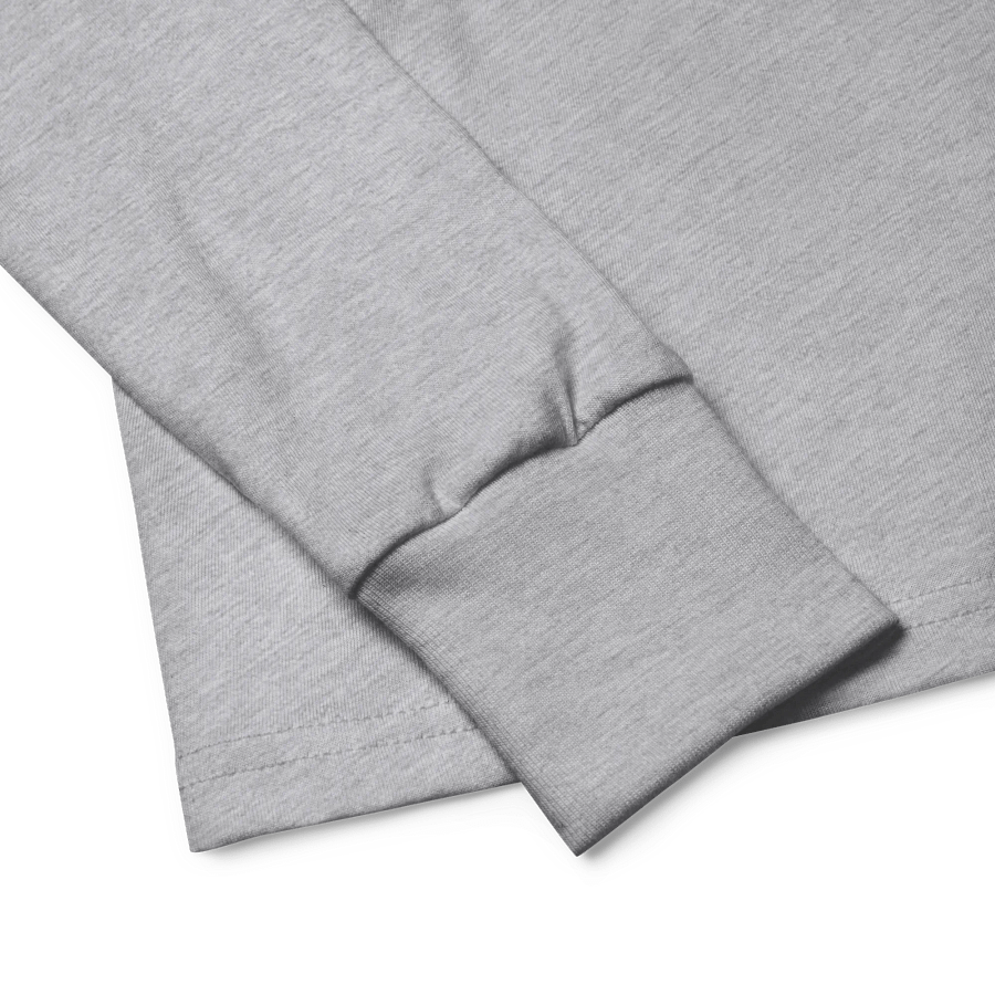 Cool, Calm, and Castled - Youth Long Sleeve T-Shirt product image (5)
