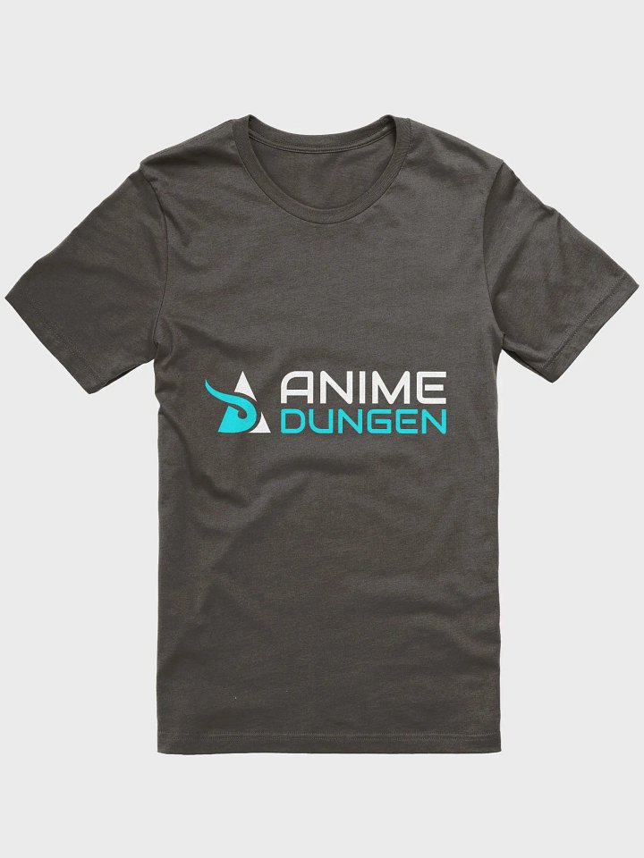 Anime Dungen Girls' T-Shirt product image (1)
