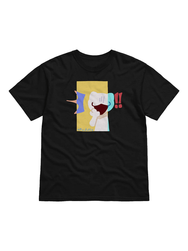 Surprise Melk T-Shirt product image (1)